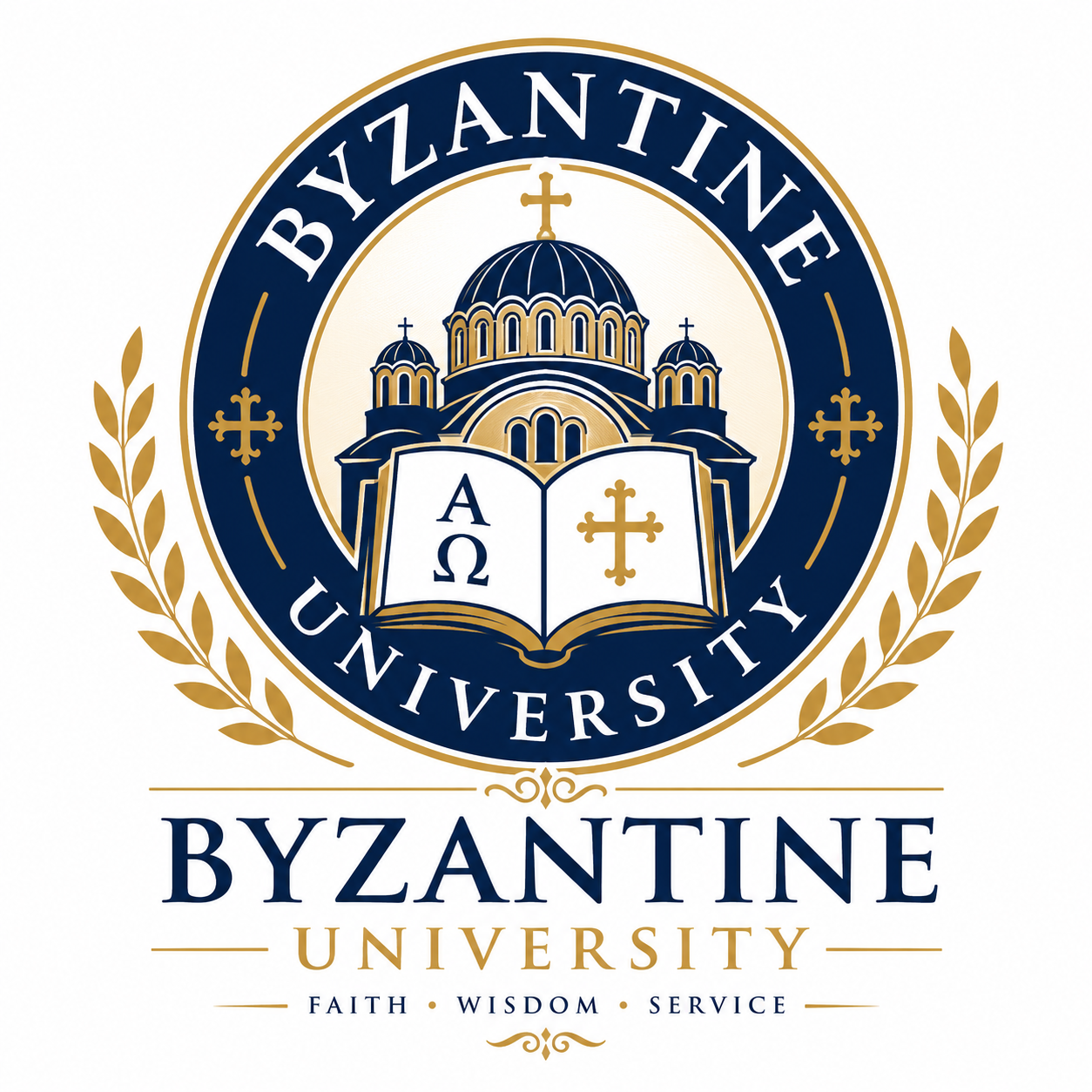 Byzantine University